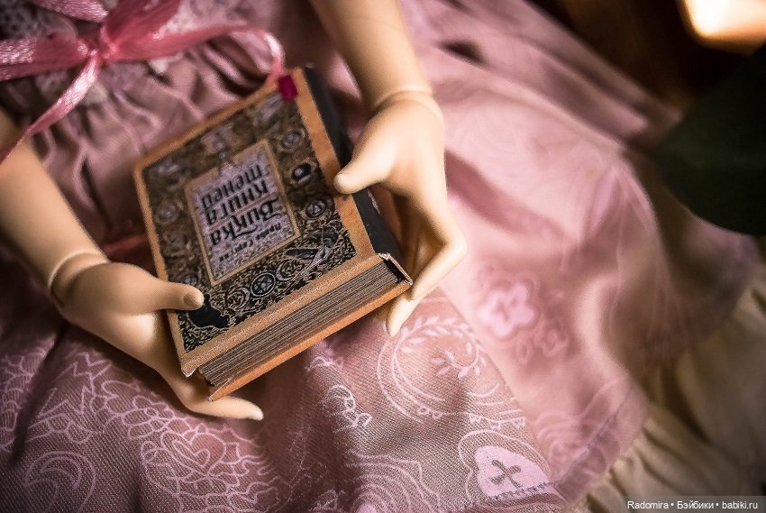 Тихие радости интроверта — Куклы Fairyland (ФэйриЛэнд): BJD (БЖД)