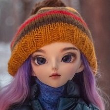 В зимнем лесопарке ❄ ❄ ❄ ❄ ❄