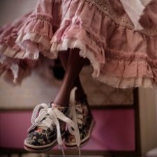 Июньское ♡