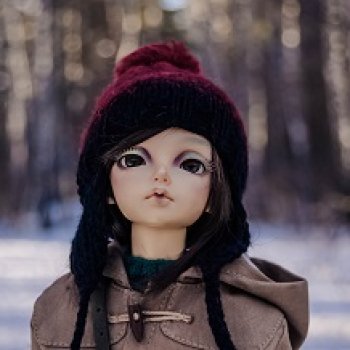 Начало зимы