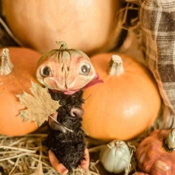 Тыквенная нечисть