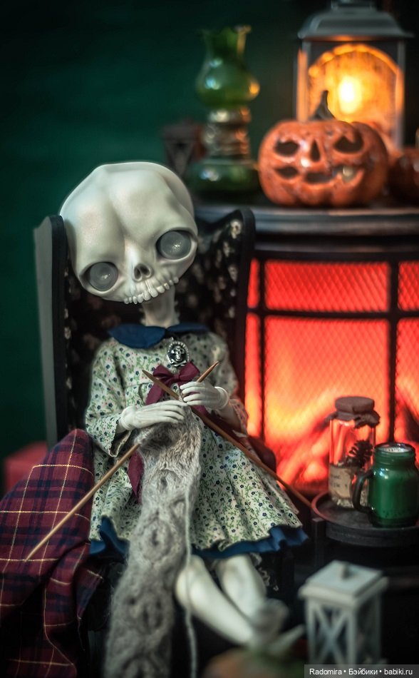 Матильда, которая потеряла новогоднее настроение | Бэйбики Матильда, которая потеряла новогоднее настроение