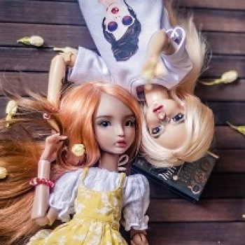 Просто друзья