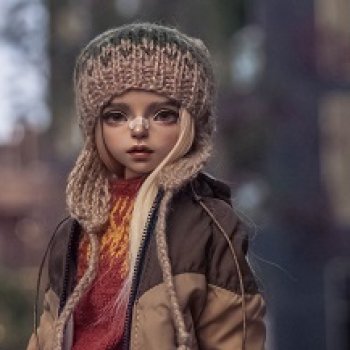 В последний день осени