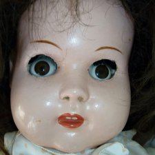 Помогите опознать