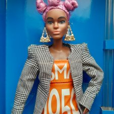 Игровая кукла - Кукла Барби БМР петит Клодетт Barbie BMR 1959 купить в ...