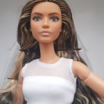 Barbie Looks Лина#1