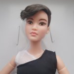 Barbie Looks азиатка #2