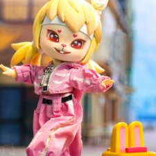 Bonnie Doll