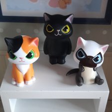 Необычные животные #1