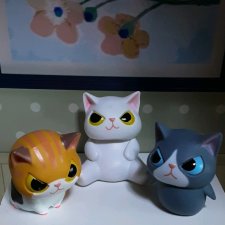 Необычные животные #2