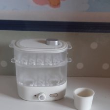 Пароварка #