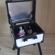 Чемоданчик с парфюмом #3