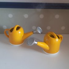 Жёлтые лейки