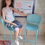 Барные стулья