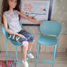 Барные стулья