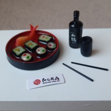 Набор суши #1