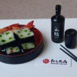 Набор суши #3