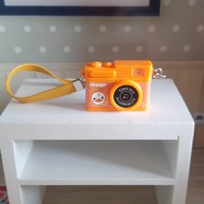 Фотоаппарат