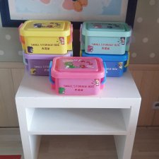 Ящики для хранения игрушек