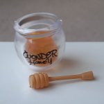 Горшочек с мёдом