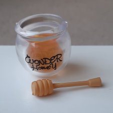 Горшочек с мёдом