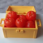 Апельсины #