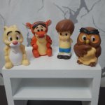 Винни и его друзья #1