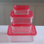 Набор контейнеров #2