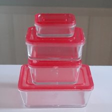 Набор контейнеров #2