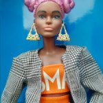 Кукла Барби БМР петит Клодетт Barbie BMR 1959