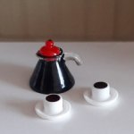 Кофейный набор