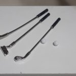 Набор для игры в гольф