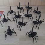 Шпажки для овощей и фруктов