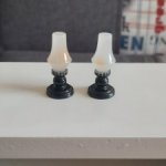 Подсвечники