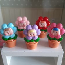 Детки-цветочки