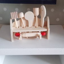 Набор на кухню