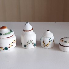 Набор керамика