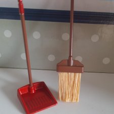 Инвентарь для уборки