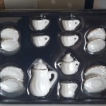 Чайный сервиз #1