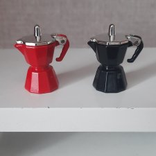 Кофеварки металл