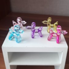 Игрушки для кукол