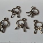 Связка ключей