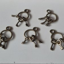 Связка ключей