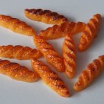 Мини батончики