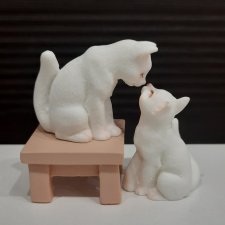 Котики одним лотом #1