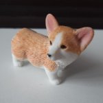 Вельш-корги.