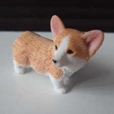 Вельш-корги.