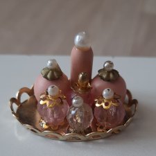 Парфюм для кукол