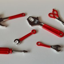 Инструменты #